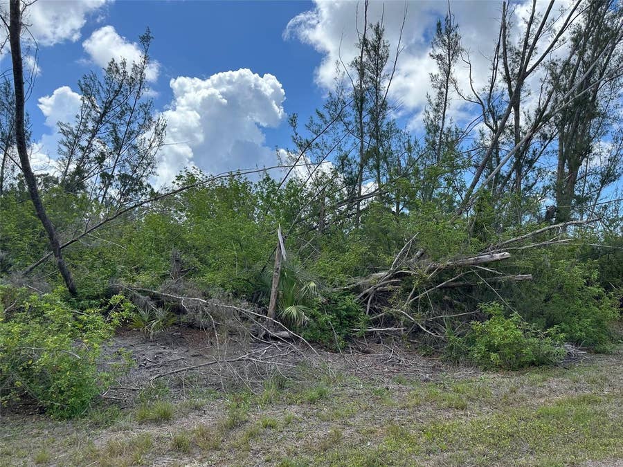 Property photo for 10792 HATCHET CIRCLE, Port Charlotte, FL