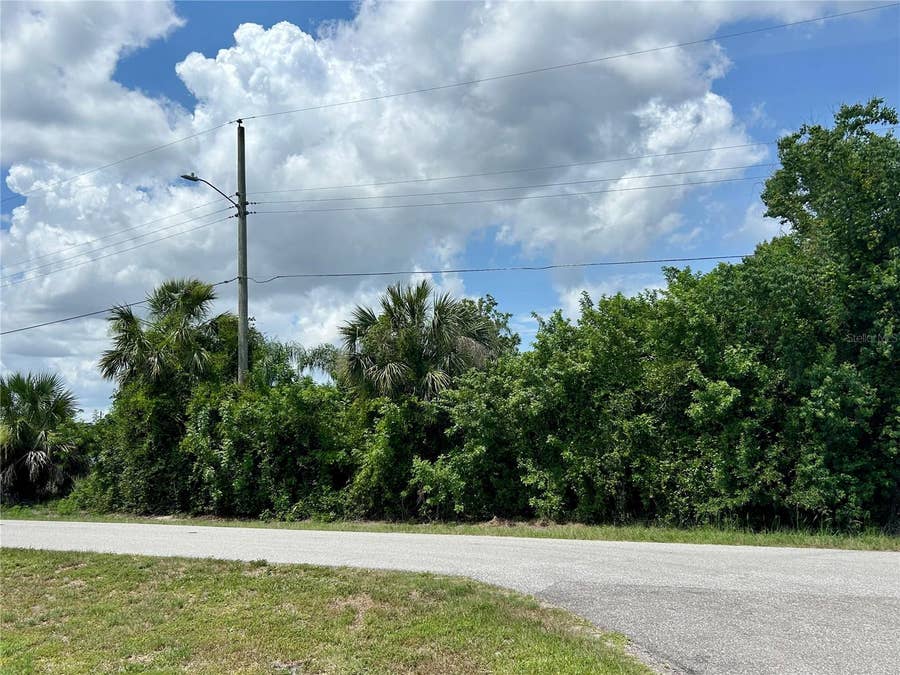 Property photo for 3273 SANTA BARBARA DRIVE, Punta Gorda, FL