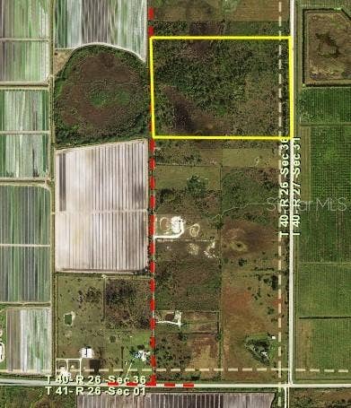 Property photo for 5151 CHIQUITA DRIVE, Punta Gorda, FL