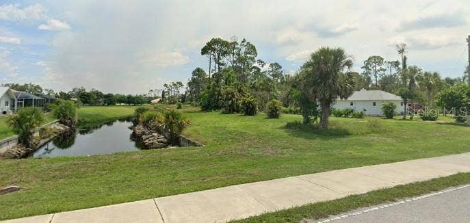 Property photo for 17496 CAPE HORN BOULEVARD, Punta Gorda, FL