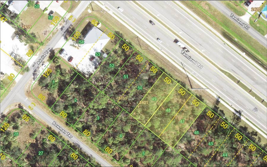 Property photo for 355 TAMIAMI TRAIL, Port Charlotte, FL