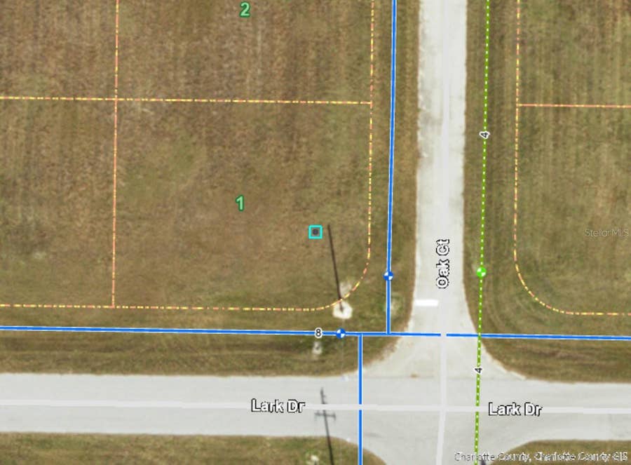 Property photo for 1 OAK COURT, Placida, FL