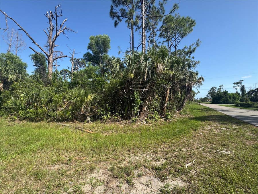 Property photo for 12401 PERRINE AVENUE, Port Charlotte, FL
