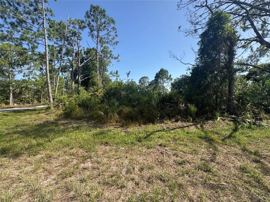 Property photo for 12231 GERRITY AVENUE, Port Charlotte, FL