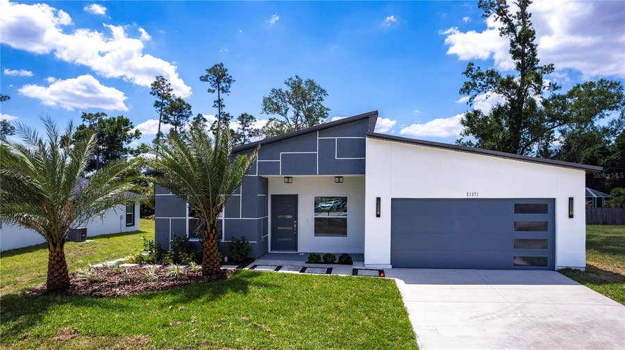 Property photo for 12123 PLATANO DRIVE, Punta Gorda, FL
