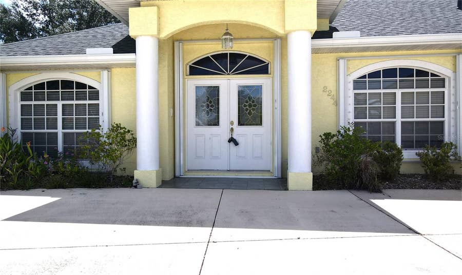 Property photo for 2244 MAURITANIA ROAD, Punta Gorda, FL