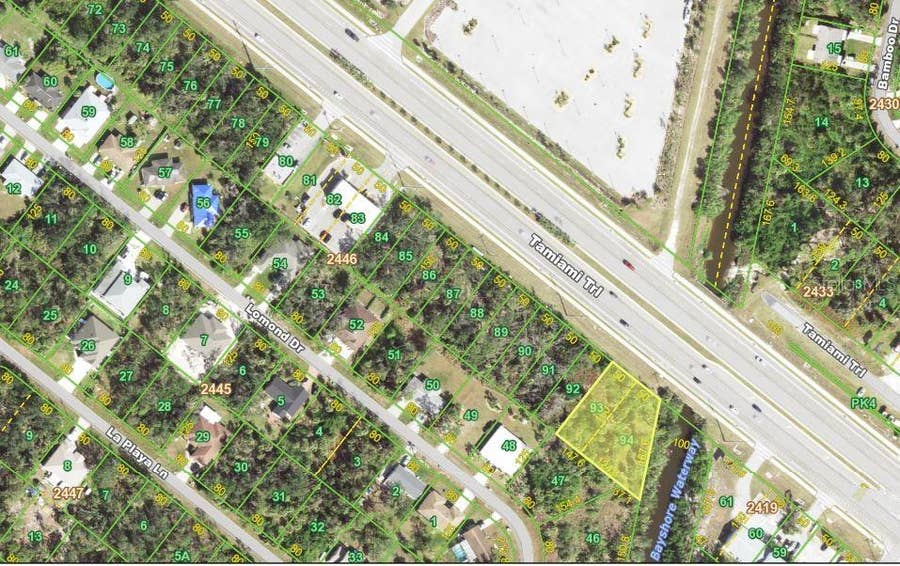 Property photo for 291 TAMIAMI TRAIL, Port Charlotte, FL