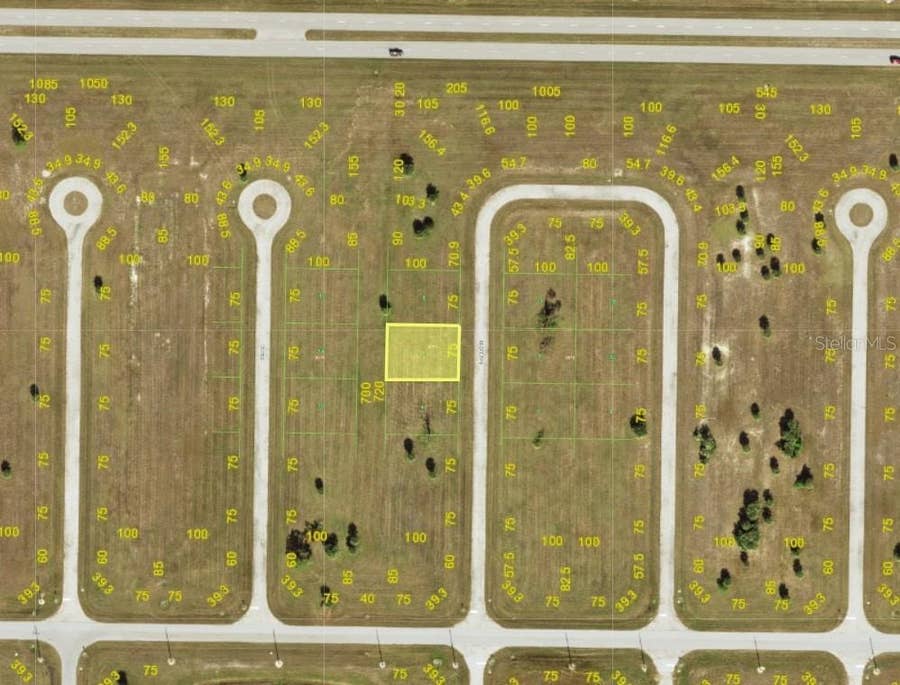 Property photo for 9 LONGLEAF DRIVE, Placida, FL