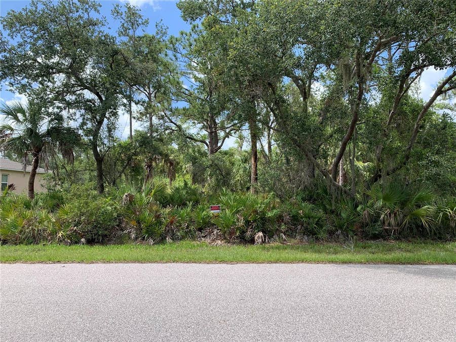 Property photo for 17496 BILLIAR AVENUE, Port Charlotte, FL