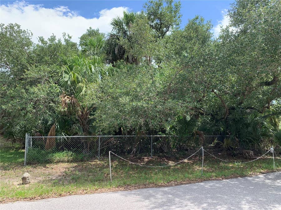 Property photo for 17489 CLOVER, Port Charlotte, FL