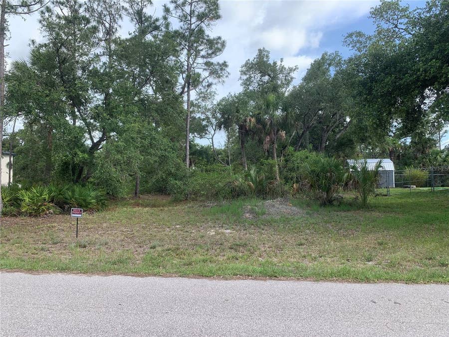 Property photo for 17505 CLOVER, Port Charlotte, FL
