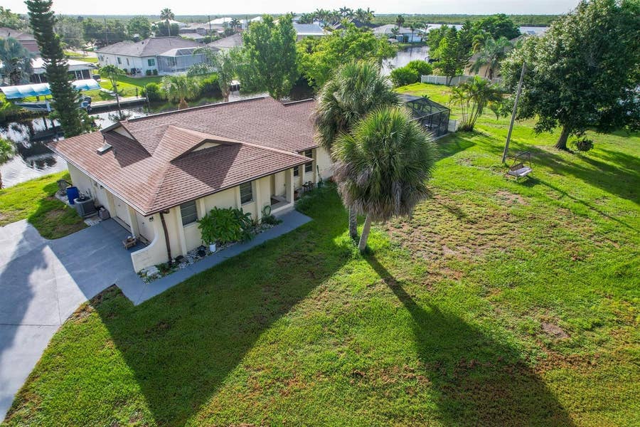 Property photo for 3456 HIGHLANDS ROAD, Punta Gorda, FL