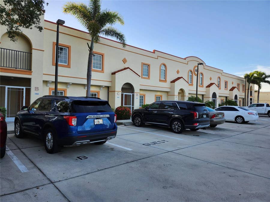 Property photo for 1216 RIO DE JANEIRO AVENUE, #301, Punta Gorda, FL