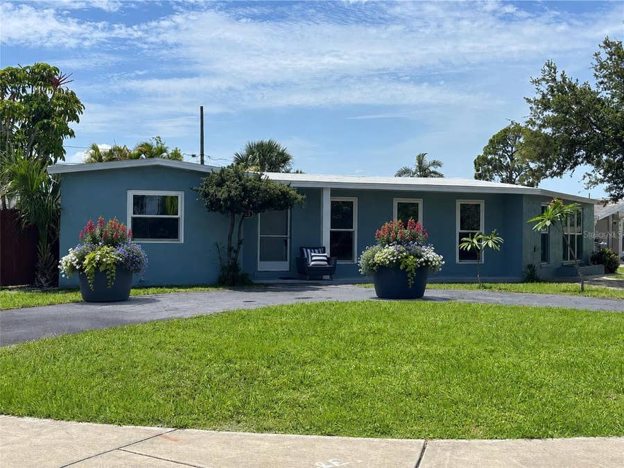 Property photo for 2513 AMBROSE LANE, Port Charlotte, FL