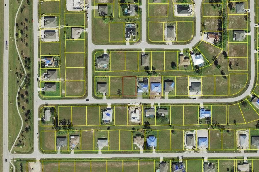 Property photo for 25467 ESTRADA CIRCLE, Punta Gorda, FL