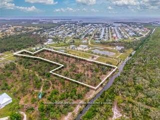 Property photo for 24540 YACHT CLUB BOULEVARD, Punta Gorda, FL