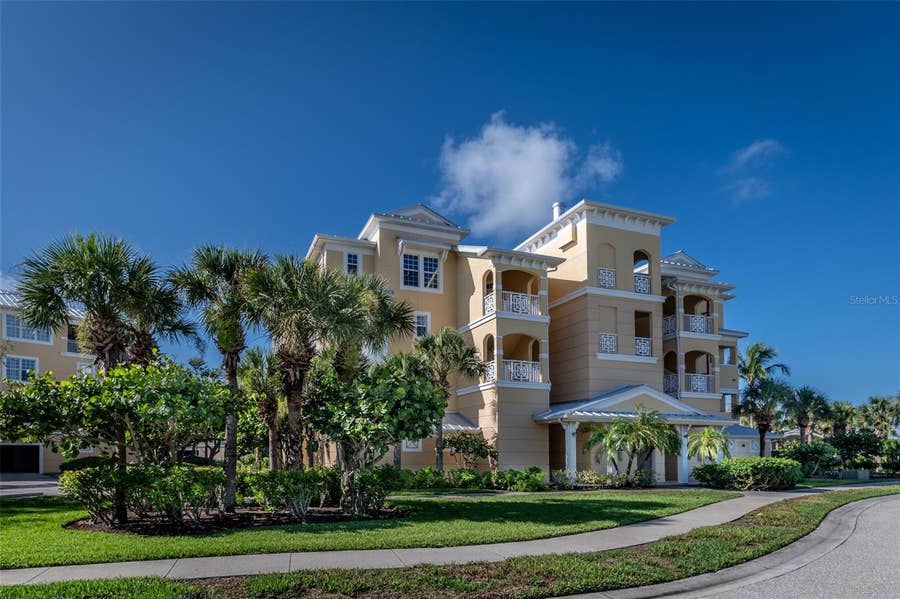 Property photo for 8581 AMBERJACK CIRCLE, #301, Englewood, FL