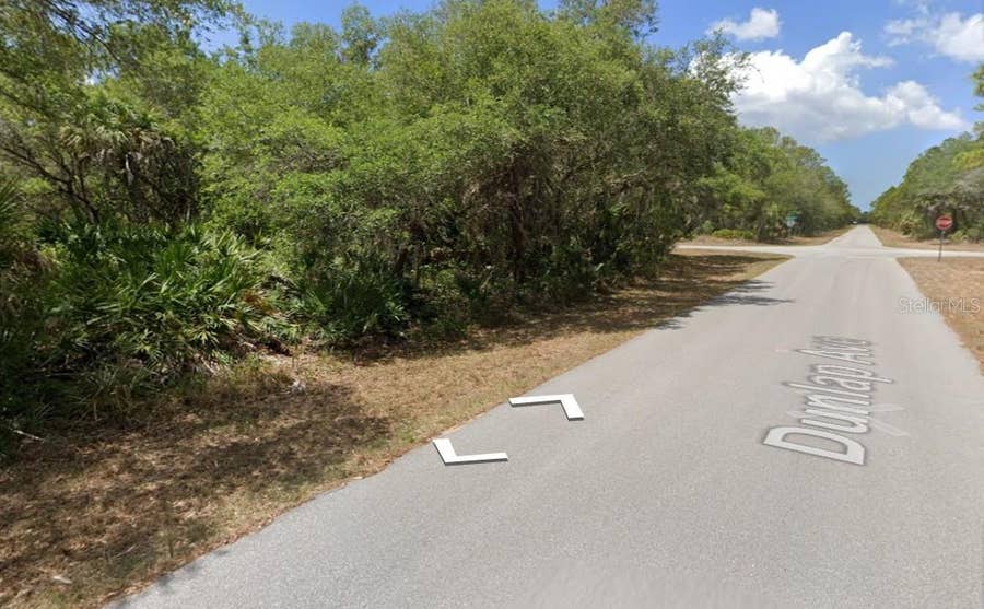 Property photo for 14221 & 14229 DUNLAP AVENUE, Port Charlotte, FL