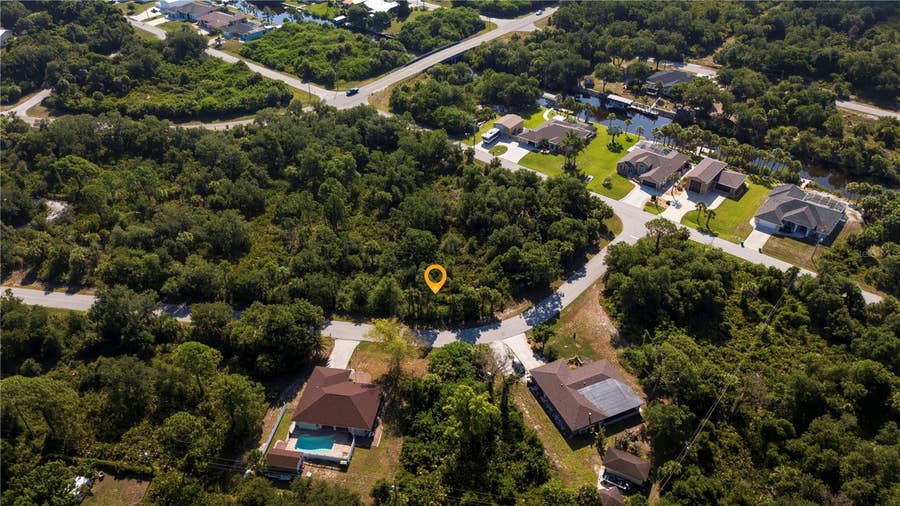Property photo for 3266 GABOR STREET, Port Charlotte, FL