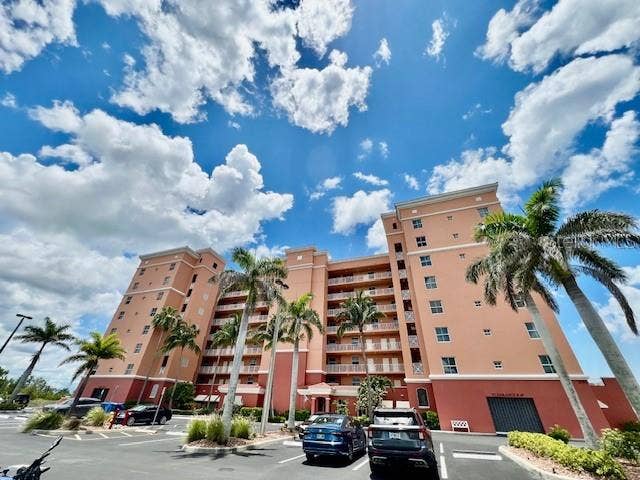 Property photo for 3191 MATECUMBE KEY ROAD, #206, Punta Gorda, FL