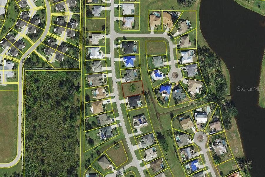 Property photo for 2230 NUREMBERG BOULEVARD, Punta Gorda, FL