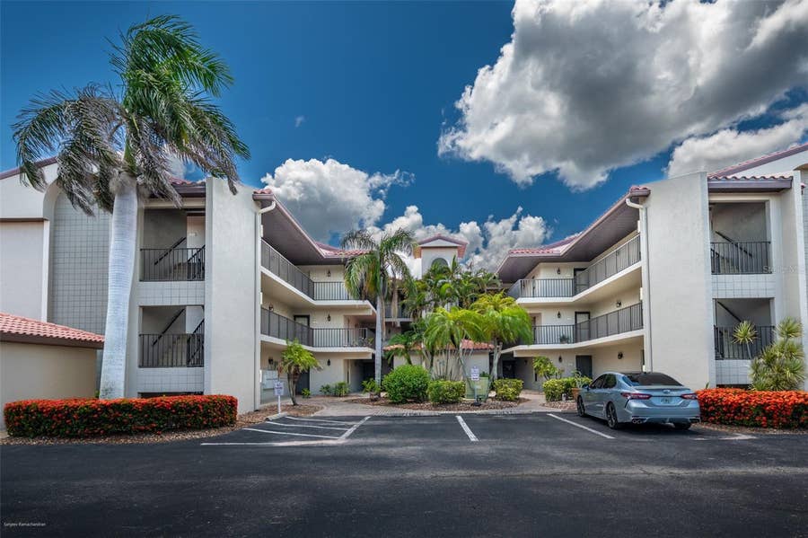 Property photo for 2601 W MARION AVENUE, #41C, Punta Gorda, FL