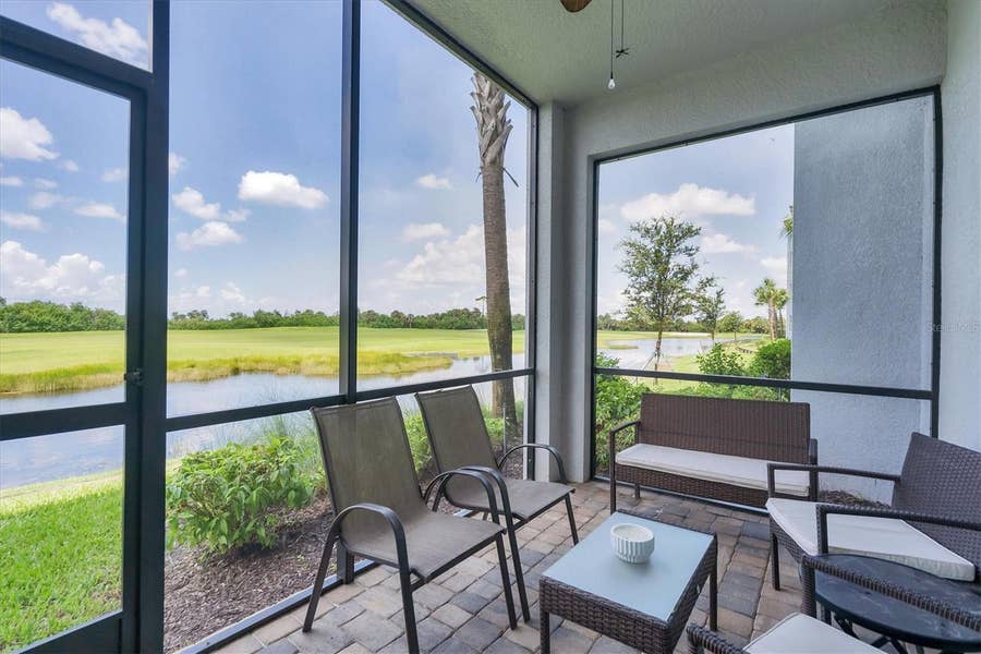Property photo for 14071 HERITAGE LANDING BOULEVARD, #316, Punta Gorda, FL