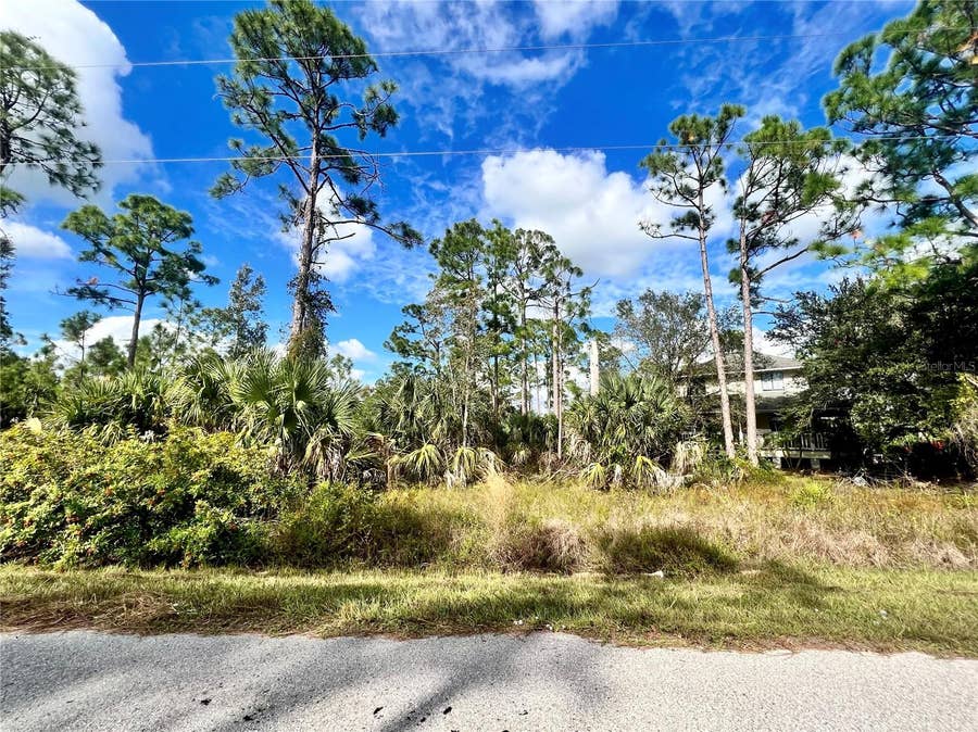 Property photo for 27372 LAS LOMAS DRIVE, Punta Gorda, FL