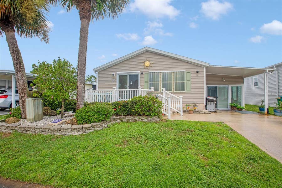 Property photo for 2100 KINGS HIGHWAY, #685, Punta Gorda, FL