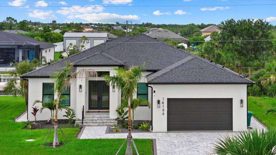 Property photo for 14166 FORT WORTH CIRCLE, Port Charlotte, FL