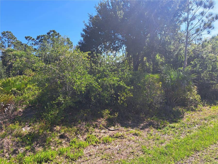 Property photo for 17504 POSTON AVENUE, Port Charlotte, FL