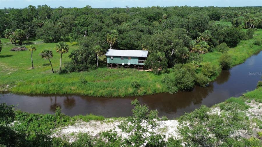 Property photo for 0 SE HIGHWAY 31, Arcadia, FL