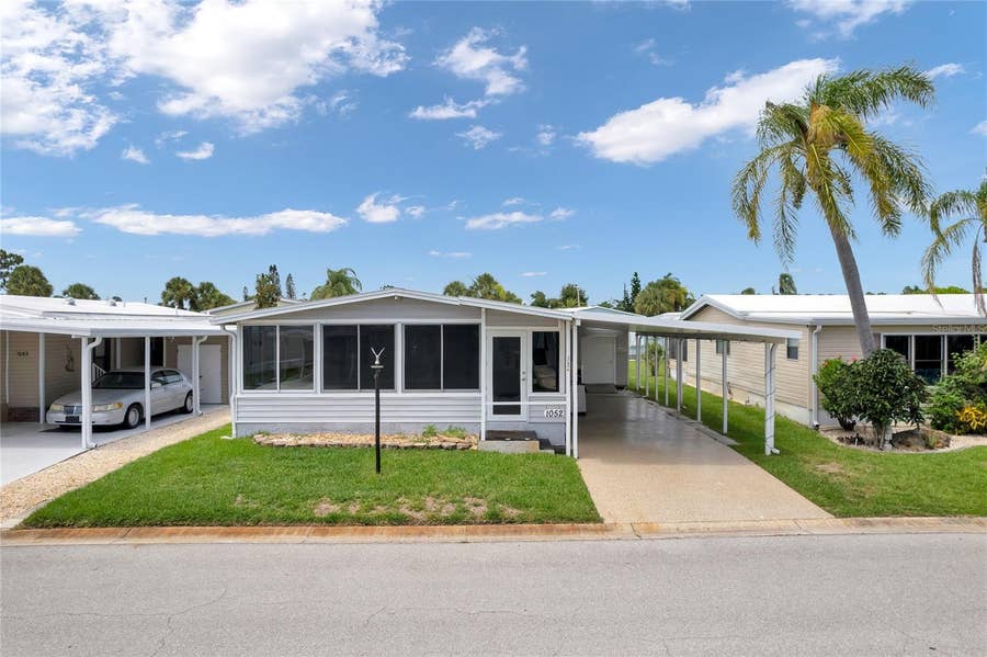 Property photo for 2100 KINGS HIGHWAY, #1052, Port Charlotte, FL
