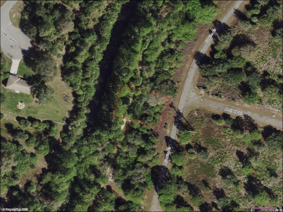 Property photo for GASKINS CIRCLE, North Port, FL