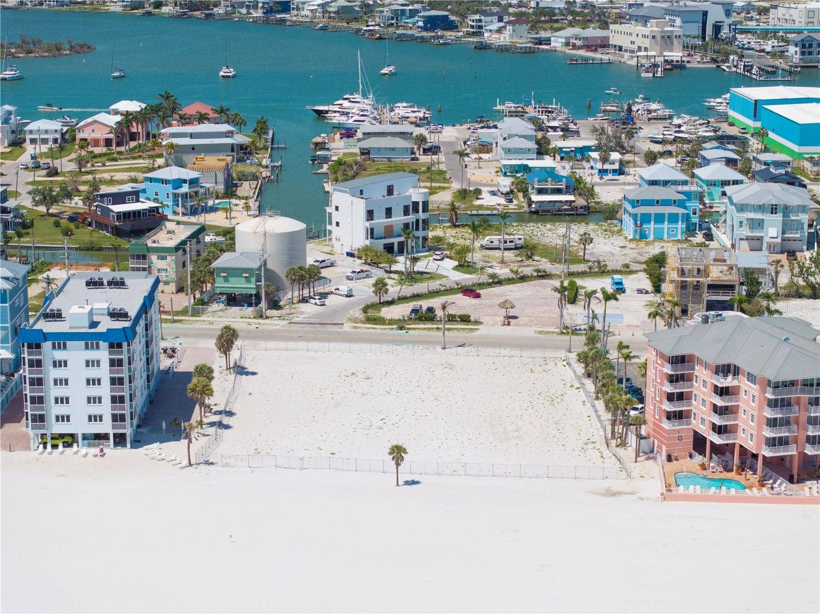 800-802 ESTERO BOULEVARD, Fort Myers Beach, FL 33931