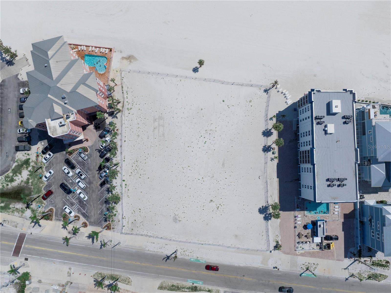 800-802 ESTERO BOULEVARD, Fort Myers Beach, FL 33931