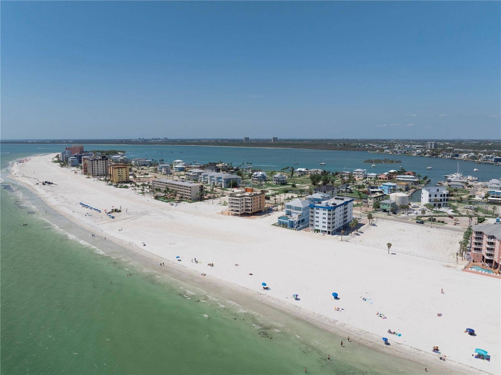 800-802 ESTERO BOULEVARD, Fort Myers Beach, FL 33931