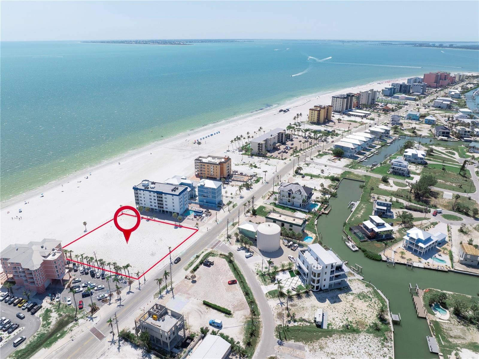 800-802 ESTERO BOULEVARD, Fort Myers Beach, FL 33931