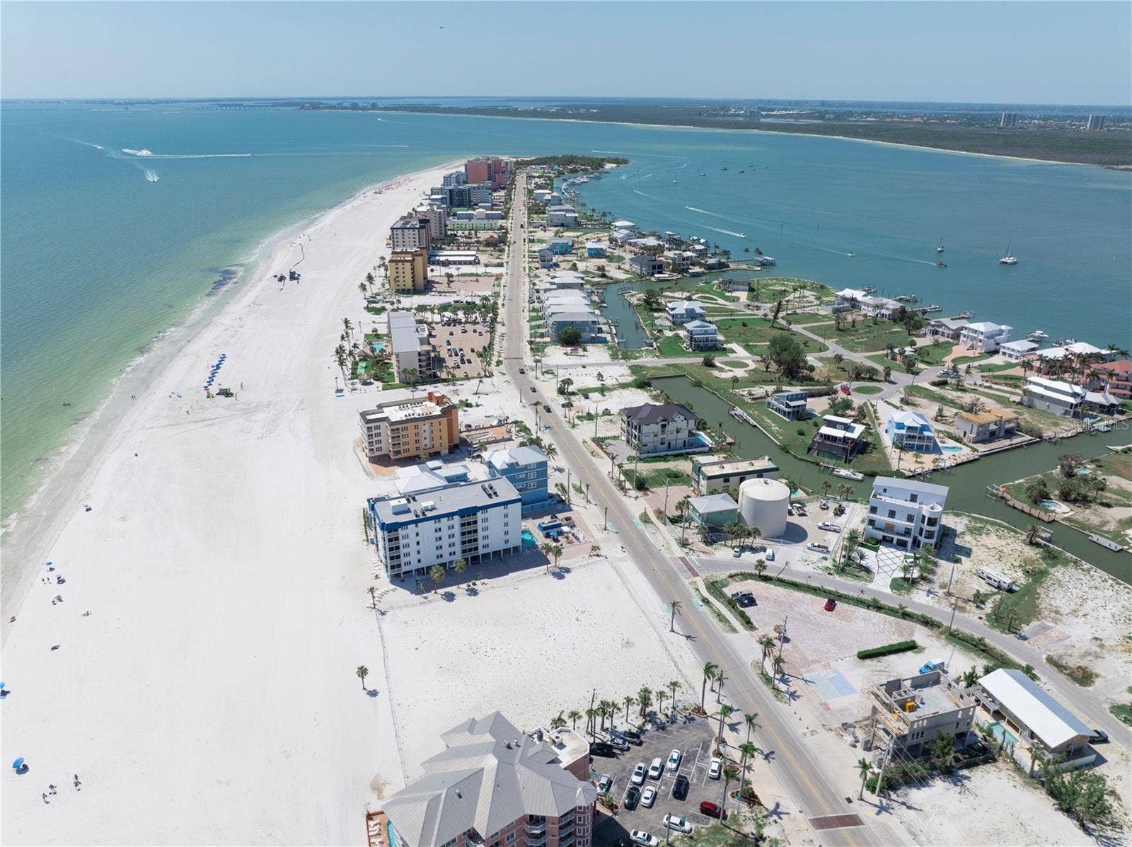 800-802 ESTERO BOULEVARD, Fort Myers Beach, FL 33931