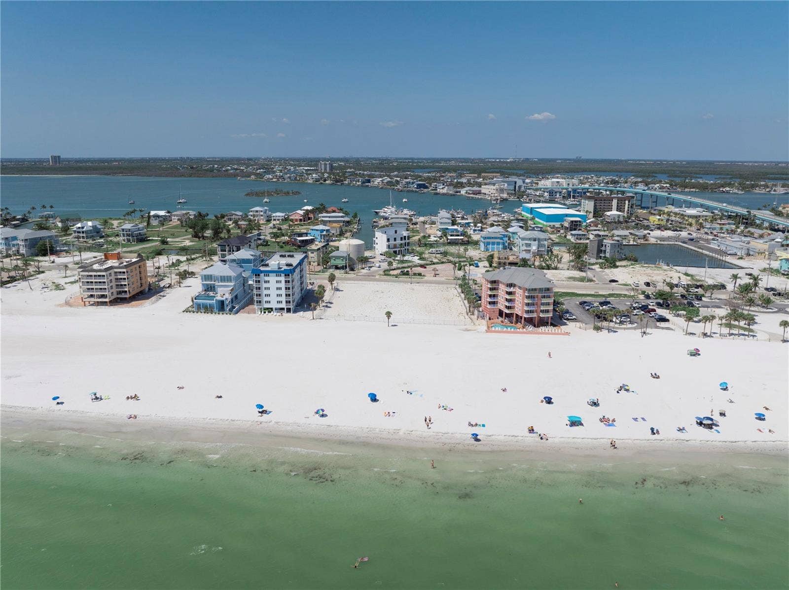 800-802 ESTERO BOULEVARD, Fort Myers Beach, FL 33931