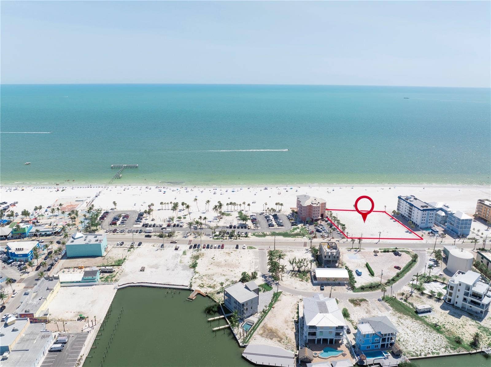 800-802 ESTERO BOULEVARD, Fort Myers Beach, FL 33931
