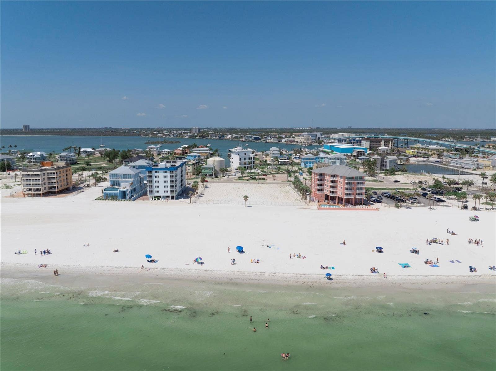 800-802 ESTERO BOULEVARD, Fort Myers Beach, FL 33931