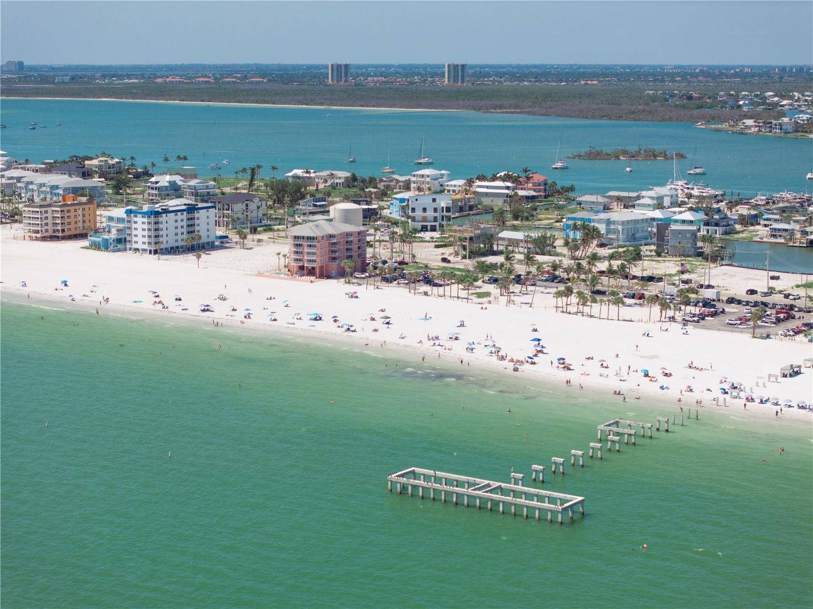 800-802 ESTERO BOULEVARD, Fort Myers Beach, FL 33931