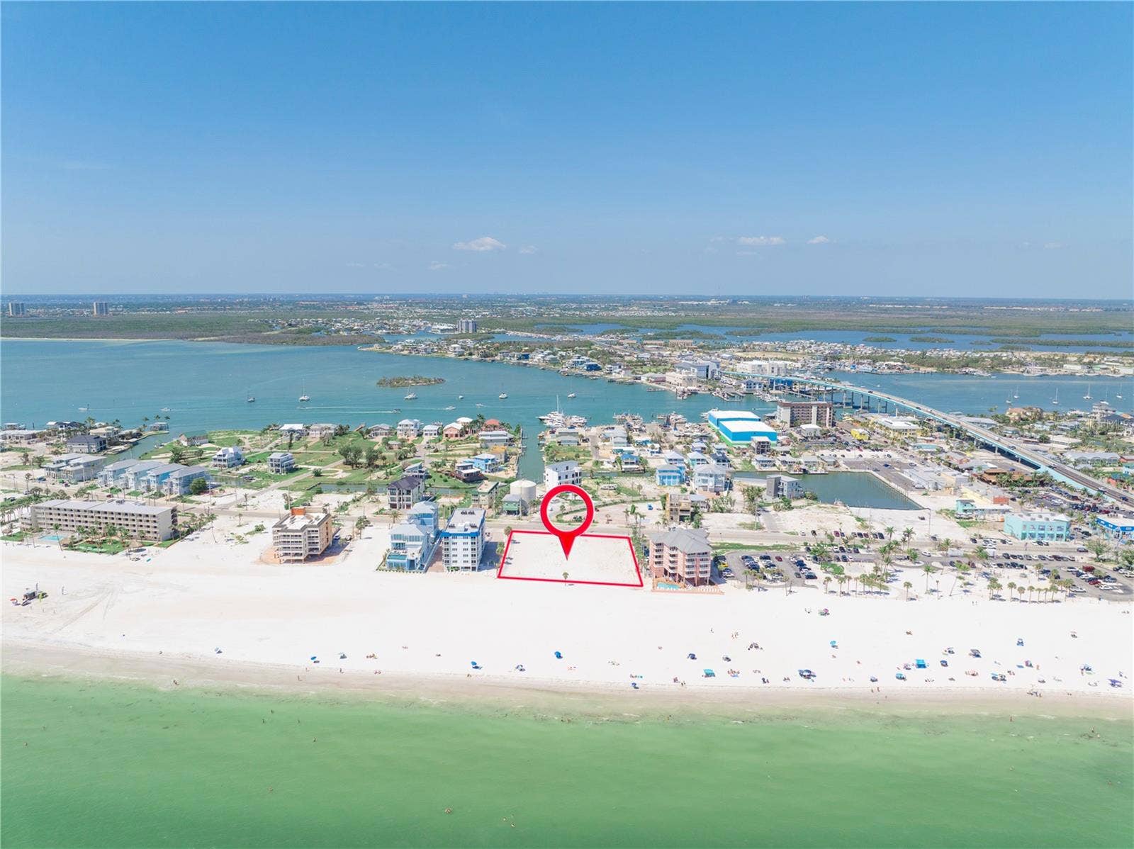 800-802 ESTERO BOULEVARD, Fort Myers Beach, FL 33931