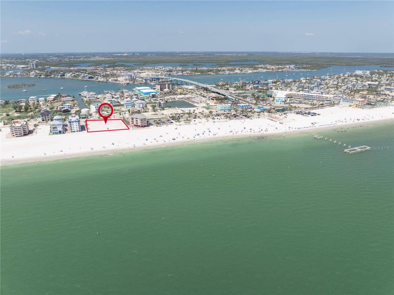 800-802 ESTERO BOULEVARD, Fort Myers Beach, FL 33931