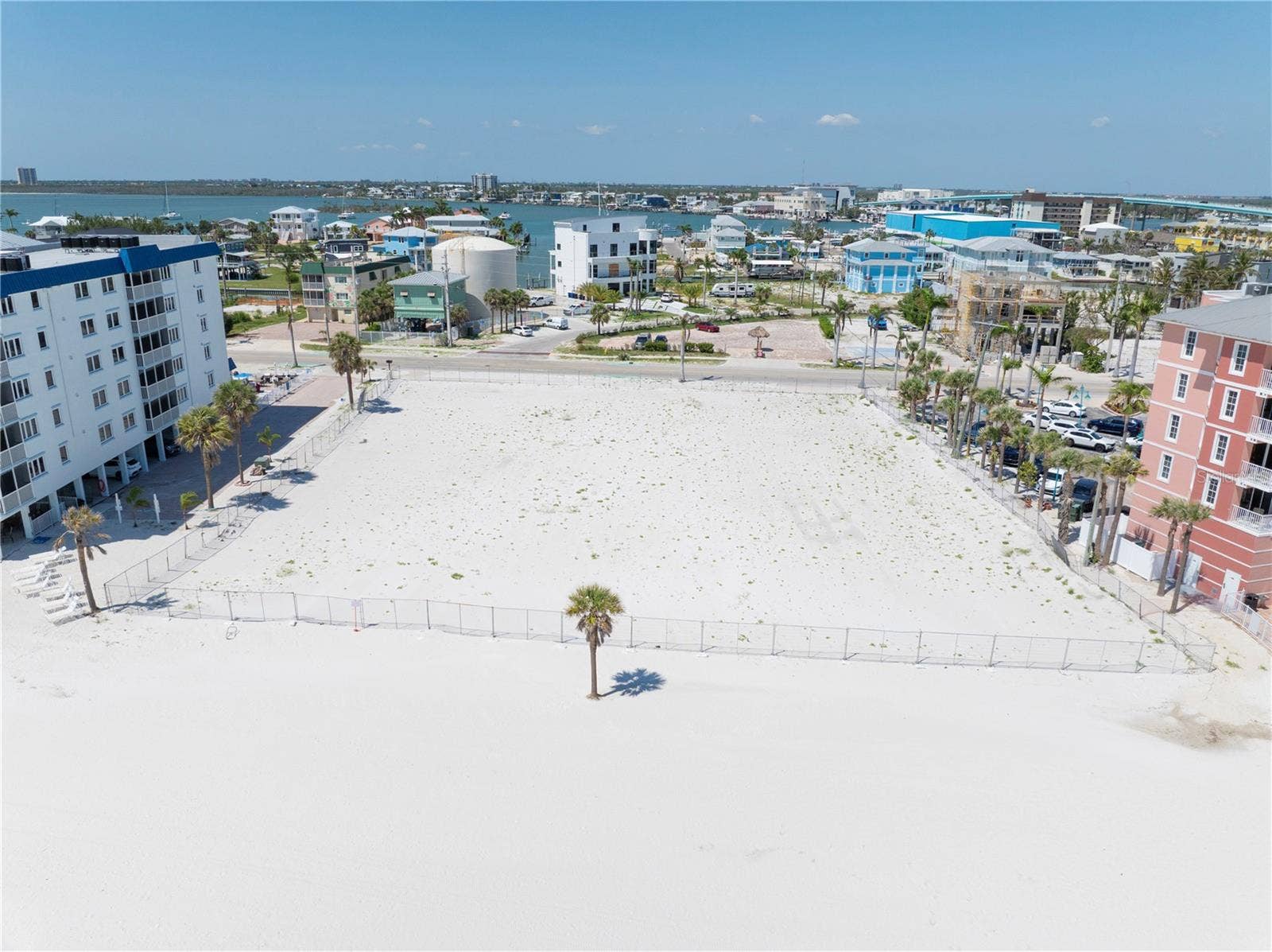 800-802 ESTERO BOULEVARD, Fort Myers Beach, FL 33931
