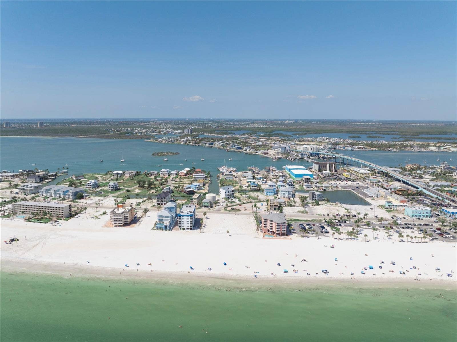 800-802 ESTERO BOULEVARD, Fort Myers Beach, FL 33931