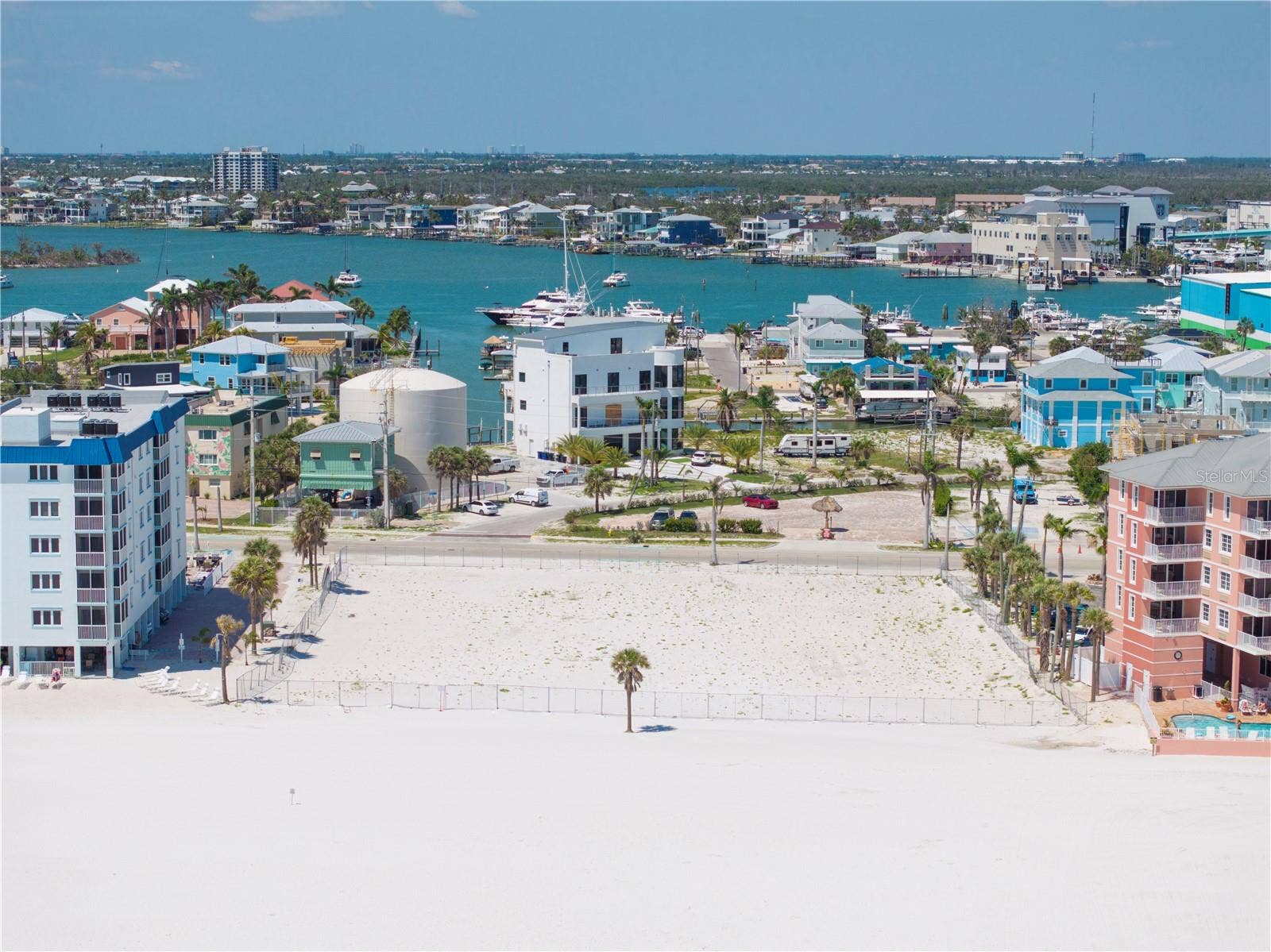 800-802 ESTERO BOULEVARD, Fort Myers Beach, FL 33931