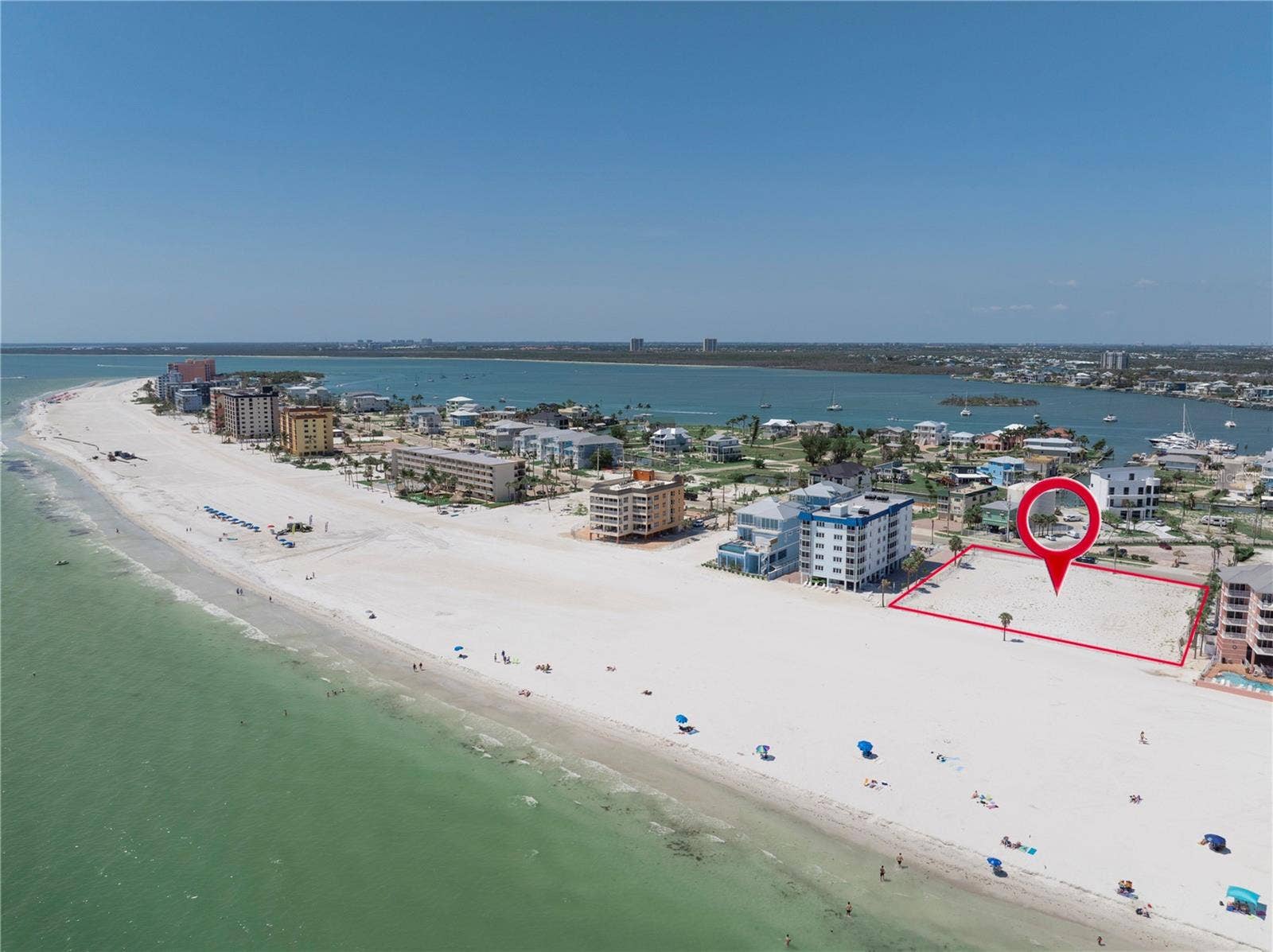 800-802 ESTERO BOULEVARD, Fort Myers Beach, FL 33931