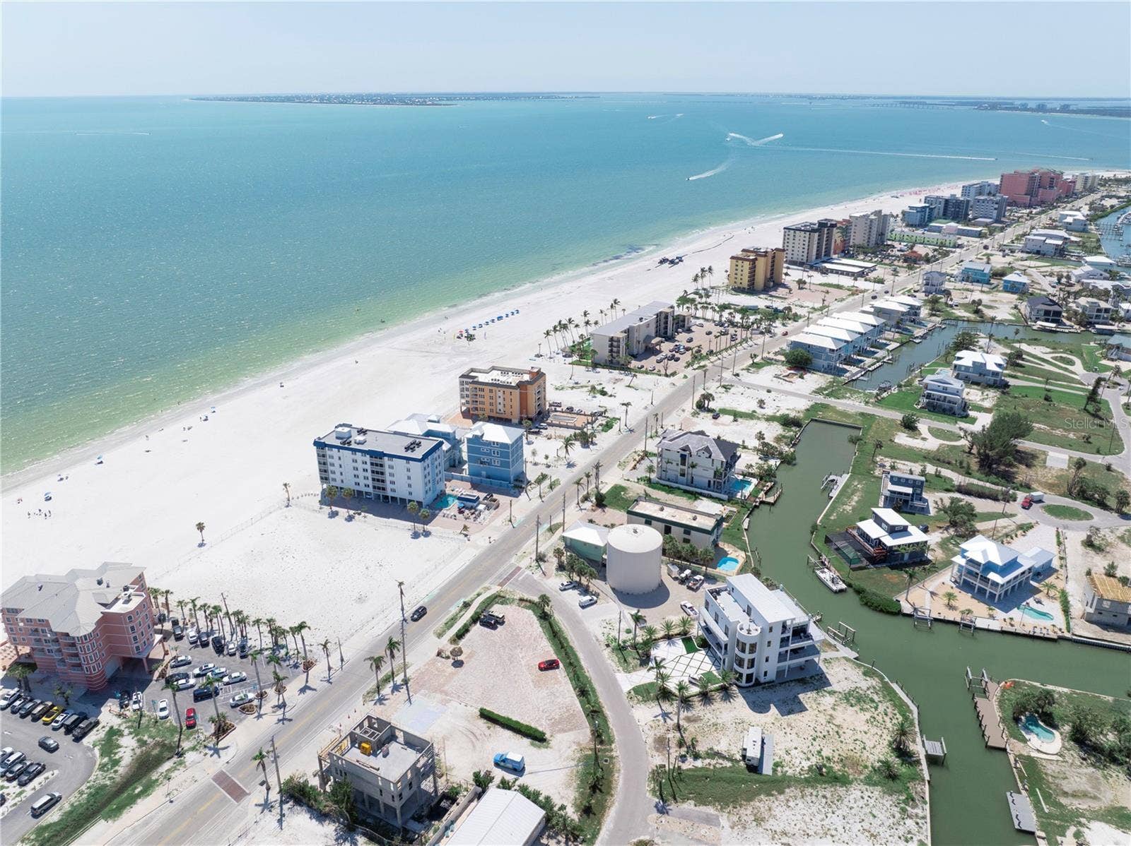 800-802 ESTERO BOULEVARD, Fort Myers Beach, FL 33931